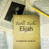 The Honorable Elijah Muhammad Table Talks, The Transcripts: Volume Two - Image 2